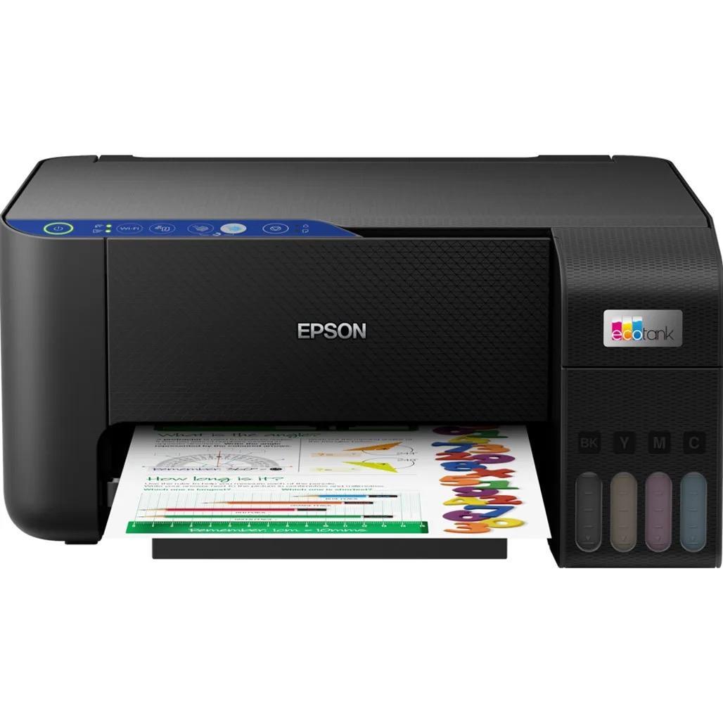 БФП Epson L3251 (C11CJ67406, C11CJ67413)