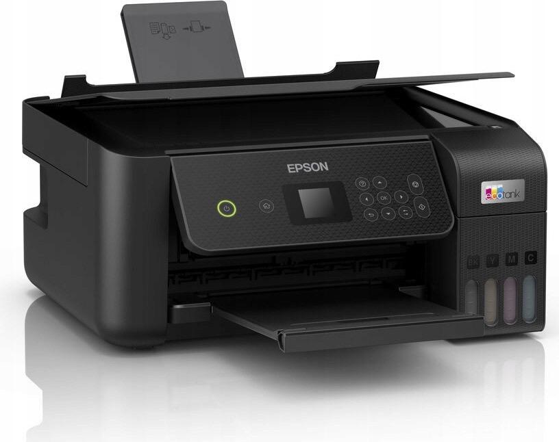 БФП Epson EcoTank L3260 with Wi-Fi