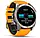 Смарт-годинник Garmin Fenix 8 51mm AMOLED Sapphire Titanium w. Spark Orange/Graphite Silicone Band (010-02905-10/11/53), фото 2