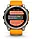 Смарт-годинник Garmin Fenix 8 51mm AMOLED Sapphire Titanium w. Spark Orange/Graphite Silicone Band (010-02905-10/11/53), фото 8