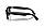 Смарт-окулярі Ray-Ban Meta Wayfarer Large — Shiny Black / G-15 Green (RW4008 601/71 53-22), фото 3