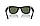 Смарт-окулярі Ray-Ban Meta Wayfarer Large — Shiny Black / G-15 Green (RW4008 601/71 53-22), фото 4
