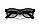 Смарт-окулярі Ray-Ban Meta Wayfarer Matte Black Frame Graphite Lenses (RW4006 601ST3 50-22), фото 7
