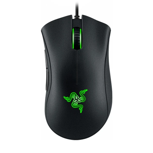 Ігрова миша Razer DeathAdder Essential (RZ01-02540100-R3M1)