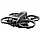 Квадрокоптер DJI Avata 2 Fly More Combo Three Batteries (CP.FP.00000151.02) EU [111906], фото 2