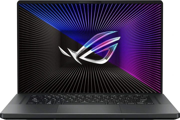 Ноутбук ASUS ROG Zephyrus G16 GU603VI (GU603VI-G16.I74074)