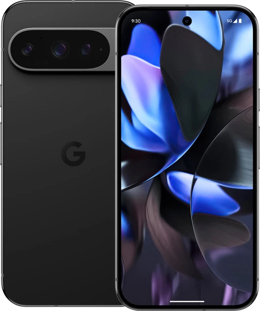 Мобільний телефон Google Pixel 9 Pro 16/128GB Obsidian (840353906440), фото 1