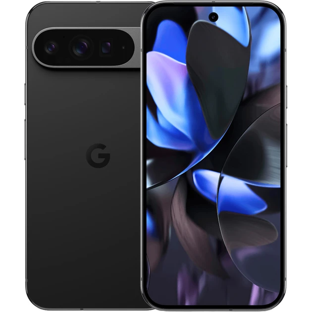 Смартфон Google Pixel 9 Pro XL 16/256GB Obsidian [114522], фото 1