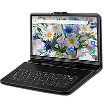 Планшет-телефон ASUS Aero Tab 10 LTE metal 4/32 DUAL SIM 10.1" IPS + Чохол-клавіатура у подарунок!, фото 3