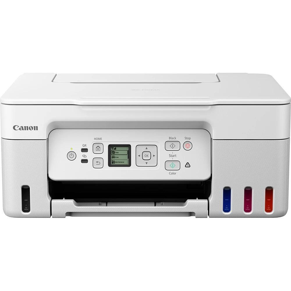 БФП Canon PIXMA G3470 White