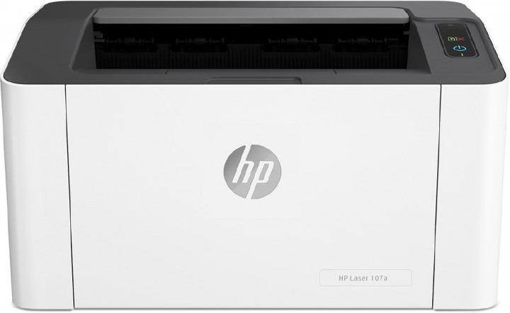 Лазерний принтер HP LaserJet 107a