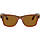 Смарт-окуляри Ray-Ban Meta Wayfarer Shiny Caramel Frame Brown Lenses (RW4008 670683 50-22), фото 3