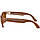 Смарт-окуляри Ray-Ban Meta Wayfarer Shiny Caramel Frame Brown Lenses (RW4008 670683 50-22), фото 7
