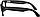 Смарт-окуляри Ray-Ban Meta Wayfarer Matte Black/Clear to G-15 Green Transitions (RW4006 601SM1 50-22), фото 5
