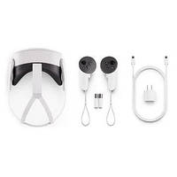 Окуляри віртуальної реальності Oculus Meta Quest 3S 128GB