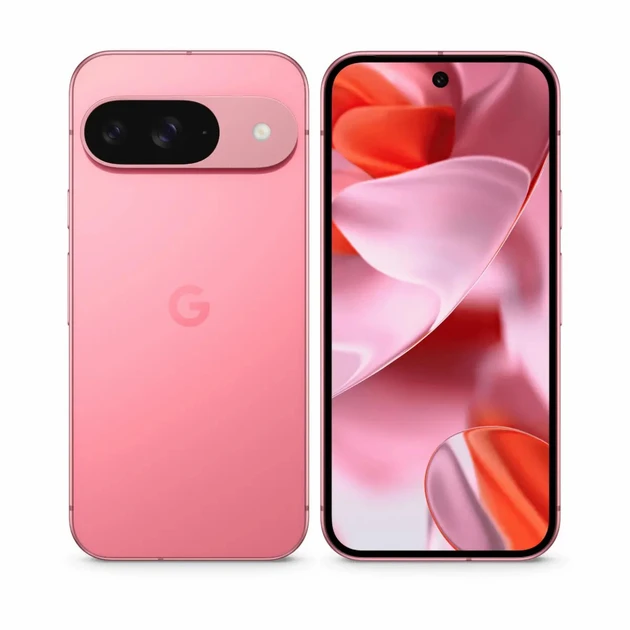 Смартфон Google Pixel 9 12/256GB Peony
