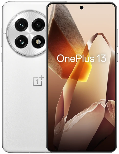 Смартфон OnePlus 13 12/256GB Arctic Dawn