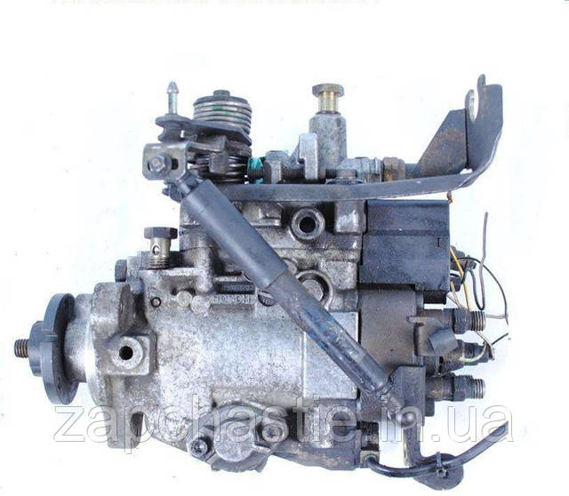 тнвд Фольксваген Транспортер 1.9 td Volkswagen Transporter T4