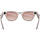 Смарт-окуляри Ray-Ban Meta Skyler Shiny Chalky Gray Cinnamon Pink Lenses (RW4010 670013 52-20), фото 4