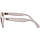 Смарт-окуляри Ray-Ban Meta Skyler Shiny Chalky Gray Cinnamon Pink Lenses (RW4010 670013 52-20), фото 6