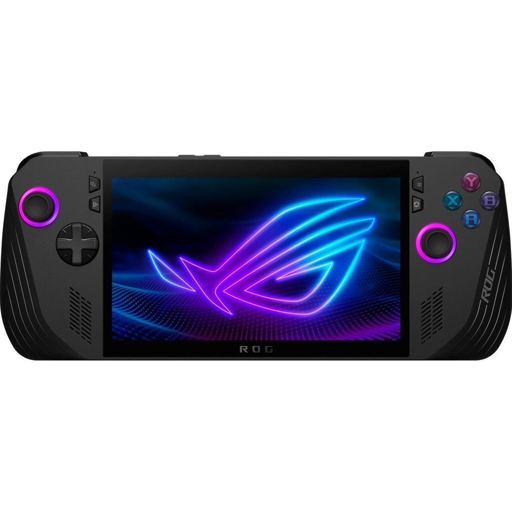 Портативна ігрова консоль Asus ROG Ally X 2024 1ТБ (RC72LA-ALLYX.Z1X)