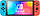 Портативна ігрова приставка Nintendo Switch OLED with Neon Blue and Neon Red Joy-Con (045496453442), фото 5