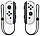 Портативна ігрова приставка Nintendo Switch OLED with White Joy-Con (045496453435), фото 8