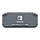 Портативна ігрова консоль Nintendo Switch Lite (Grey), фото 3