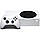 Ігрова консоль Microsoft Xbox Series S 1TB White, фото 4