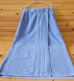 Махрові кілти-рушники на резинці та кнопках