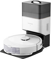 Робот-пилосос RoboRock Q8 Max Plus White (Q8MP02-00)