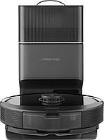 Робот-пилосос RoboRock Q8 Max Plus Black (Q8MP52-00)