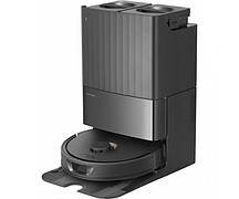 Робот-пилосос RoboRock Q Revo Black (QR52-00)