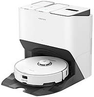 Робот-пилосос RoboRock S8 Pro Ultra White