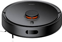Робот-пилосос Xiaomi Robot Vacuum S20 Black