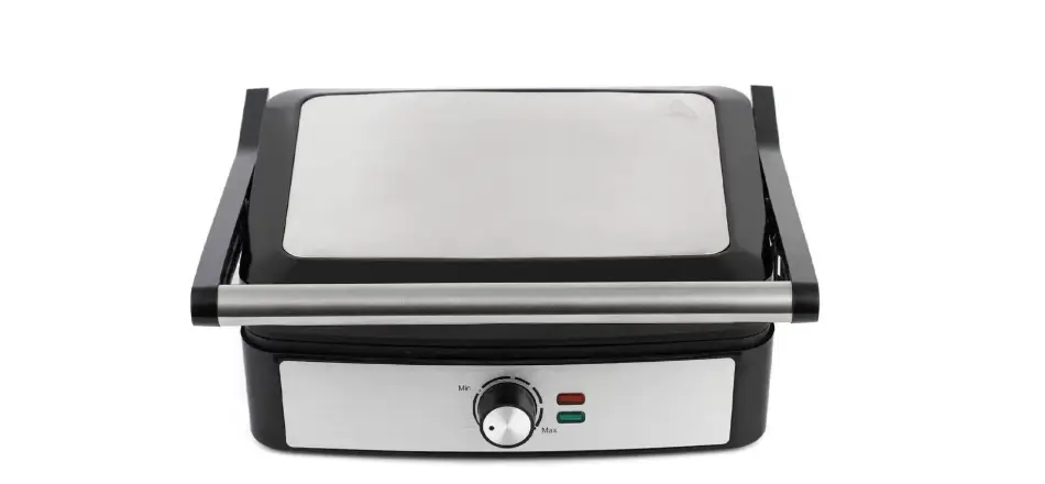 Гриль електричний Hoffmans 2200W HM-3018