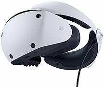 Окуляри віртуальної реальності Sony PlayStation VR2