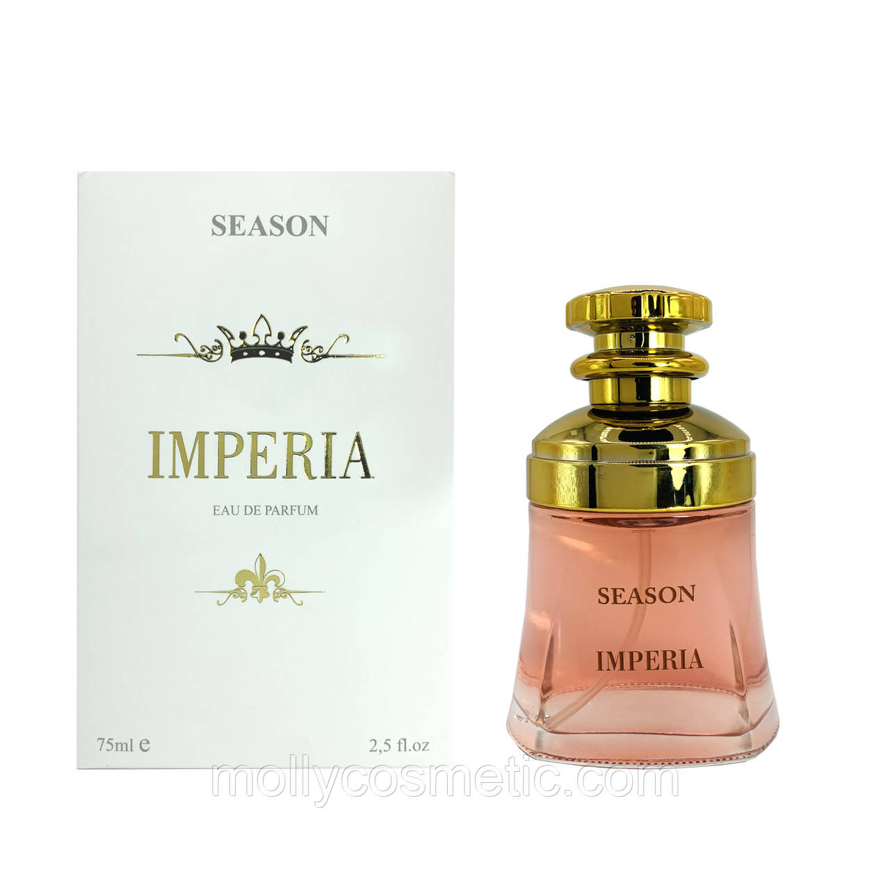 Жіночий тестер Imperia (L'Imperatrice) 75 мл, фото 1