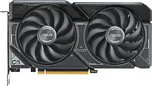 Відеокарта  Asus GeForce RTX4060 8Gb DUAL OC EVO (DUAL-RTX4060-O8G-EVO)