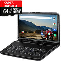 Планшет-телефон ASUS Aero Tab 10 LTE metal 4/32 DUAL SIM 10.1" IPS + Чохол-клавіатура і Карта пам'яті 64ГБ!, фото 3