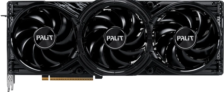 Відеокарта Palit GeForce RTX 5070 Ti GamingPro OC (NE7507TS19T2-GB2031A)
