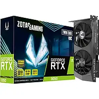 Відеокарта Zotac Gaming GeForce RTX 3050 Twin Edge OC (ZT-A30500H-10M) [75486]