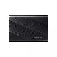 SSD накопичувач Samsung T9 2TB Black (MU-PG2T0B)