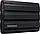 Зовнішній SSD накопичувач 4 TB Samsung T7 Shield Black (MU-PE4T0S/EU), фото 4