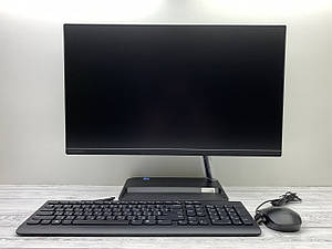 Моноблок G12 23.8" Lenovo IdeaCentre 3 24IAP7 Pentium Gold 8505 8GB NVME 256GB Wi-Fi BT Win 11 Новий NEW