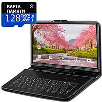 Планшет-телефон ASUS Aero Tab 10 LTE metal 4/32 DUAL SIM 10.1" IPS + Чохол-клавіатура і Карта пам'яті 128ГБ!, фото 3