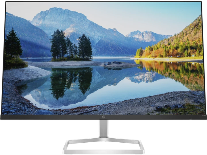 Монітор HP M24fe (43G27E9)
