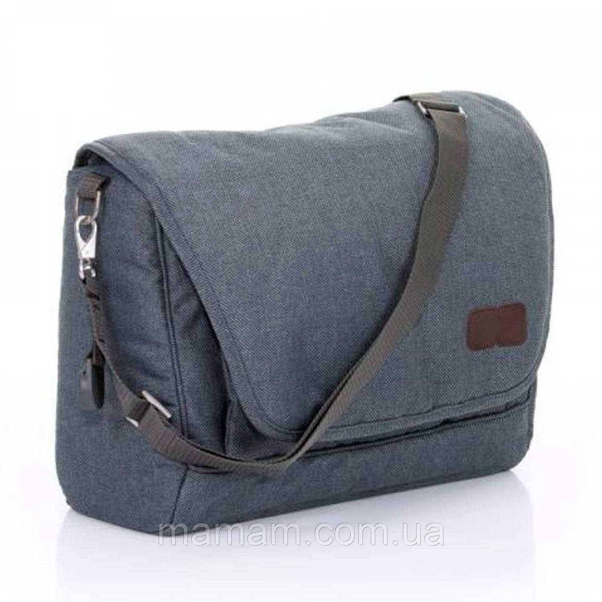 Сумка до коляски ABC Design Fashion Mountain, фото 1