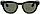 Смарт-окуляри Ray-Ban Meta Headliner Shiny Black Frame/Green Lenses (RW4009 601/9A 50-23), фото 5