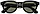 Смарт-окуляри Ray-Ban Meta Headliner Shiny Black Frame/Green Lenses (RW4009 601/9A 50-23), фото 7